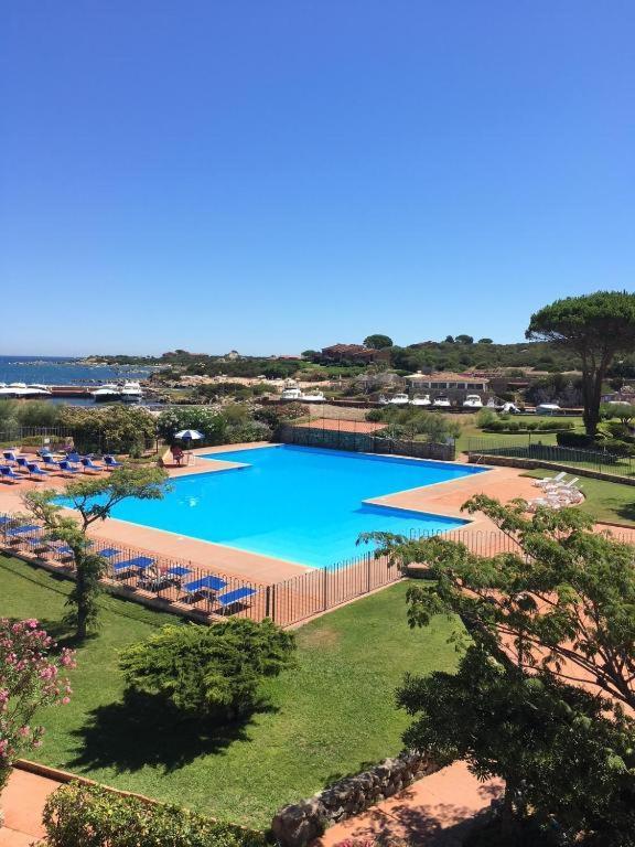 Appartamento Monolocale Cala Reale Marinella  Esterno foto